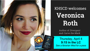 Veronica Roth 